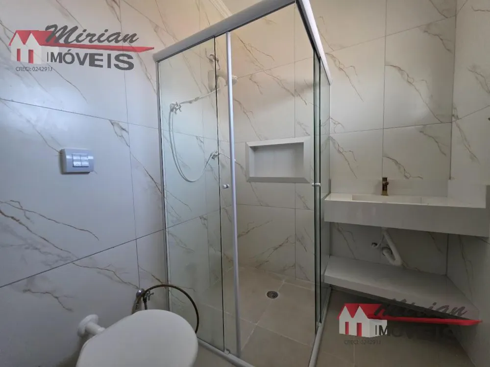Sobrado, 3 quartos, 290 m² - Foto 2