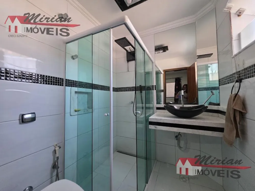 Sobrado, 3 quartos, 290 m² - Foto 4