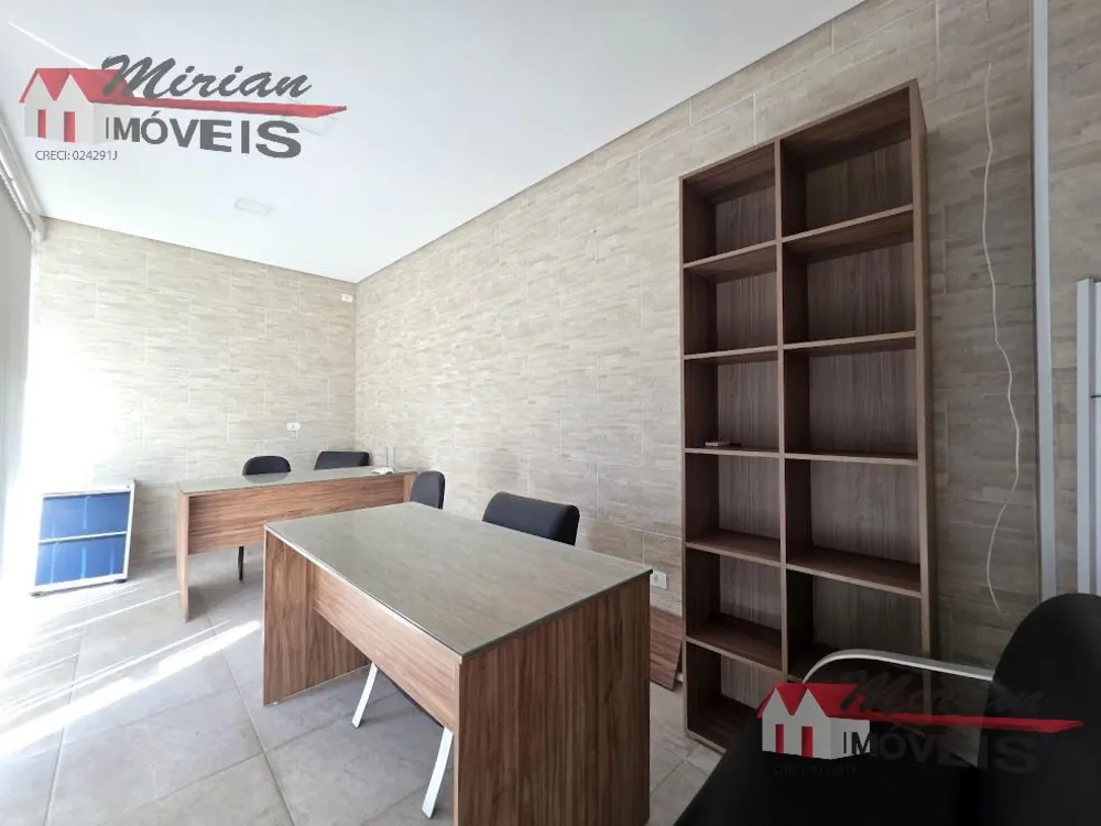 Sobrado, 3 quartos, 290 m² - Foto 12