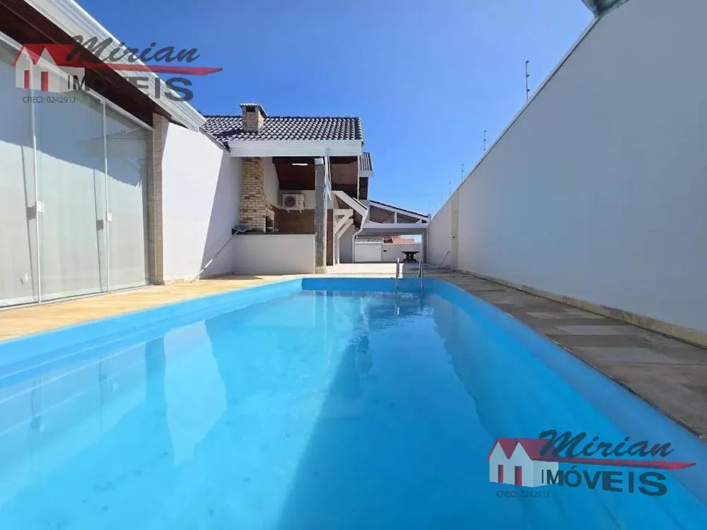 Sobrado, 3 quartos, 290 m² - Foto 6
