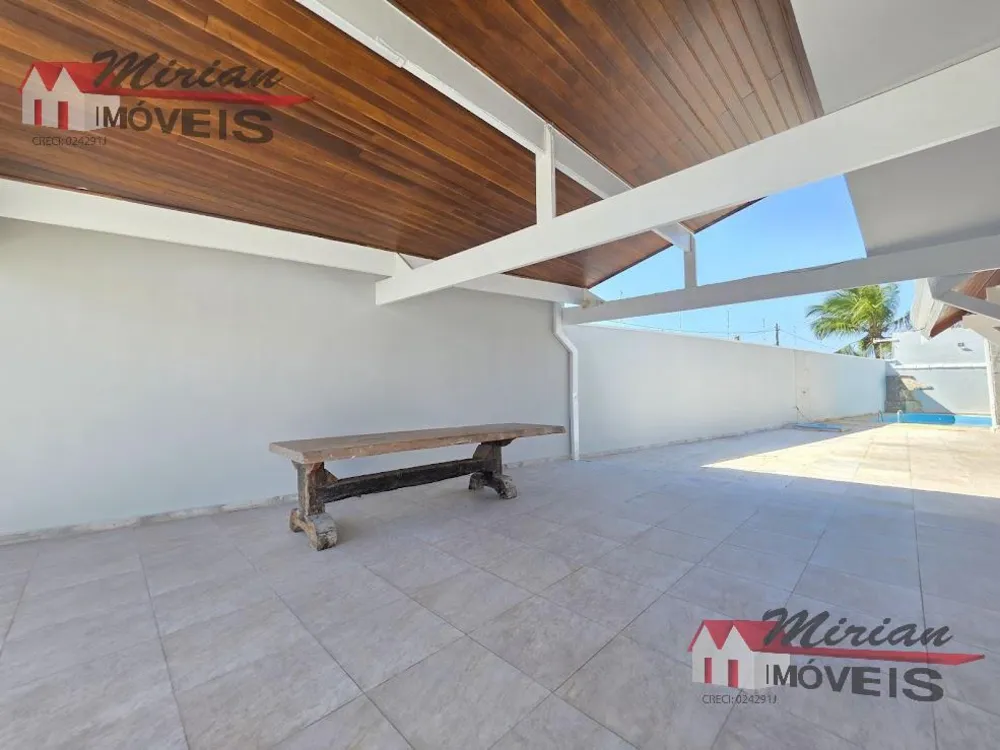 Sobrado, 3 quartos, 290 m² - Foto 3