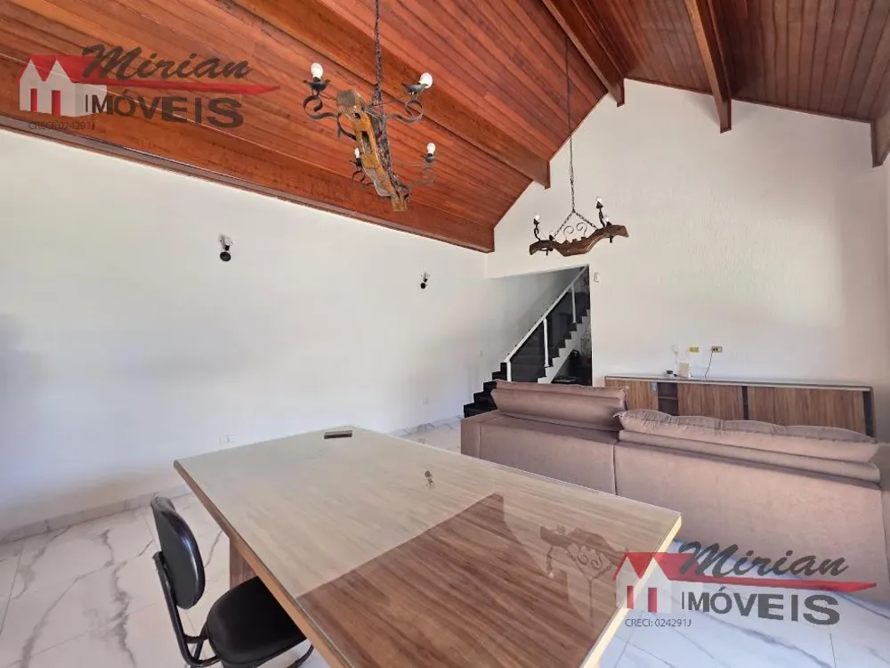 Sobrado, 3 quartos, 290 m² - Foto 8