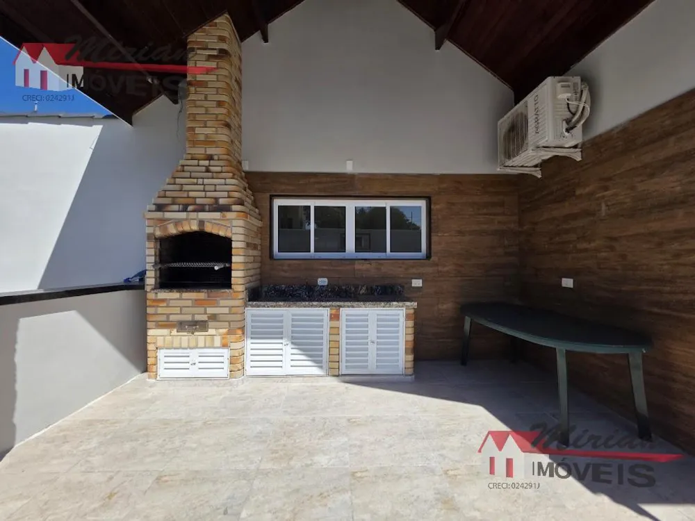 Sobrado, 3 quartos, 290 m² - Foto 1