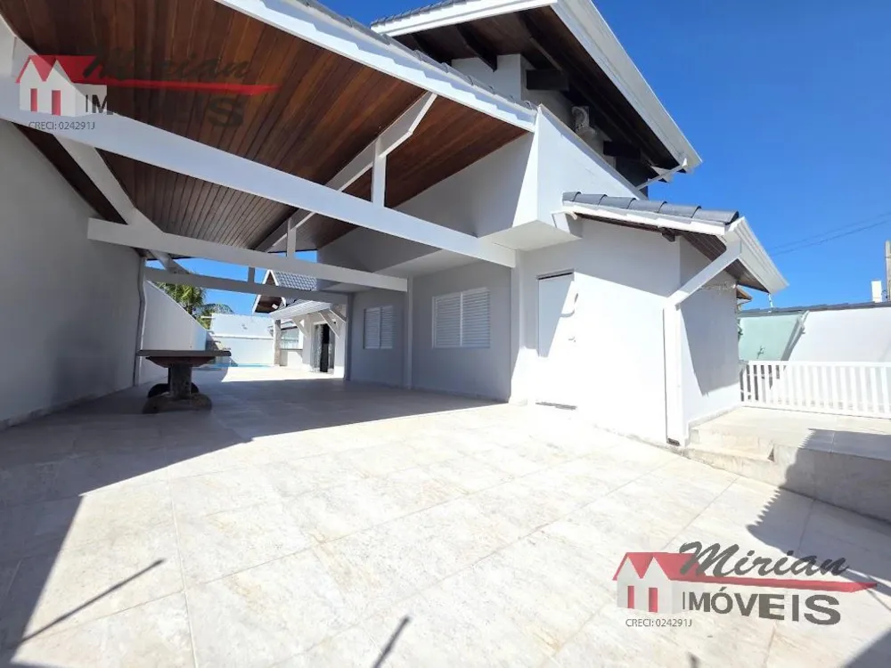Sobrado, 3 quartos, 290 m² - Foto 8