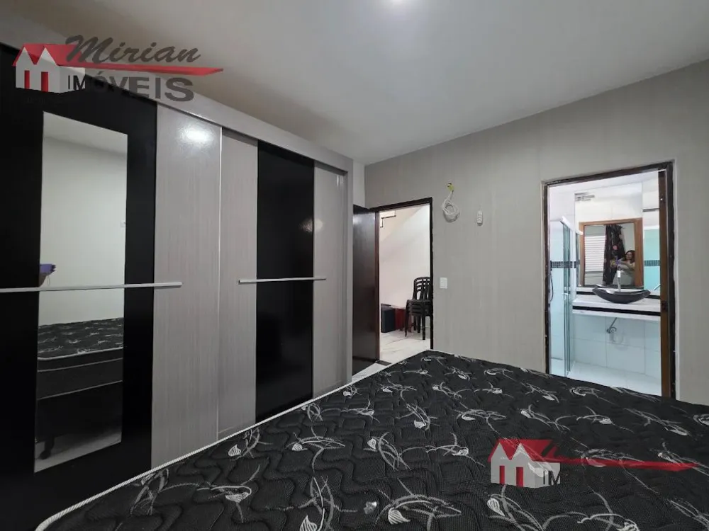 Sobrado, 3 quartos, 290 m² - Foto 6