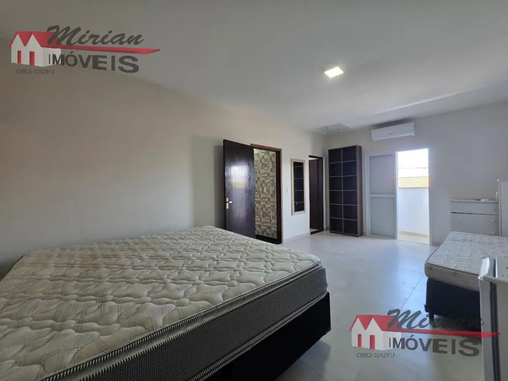 Sobrado, 3 quartos, 290 m² - Foto 7