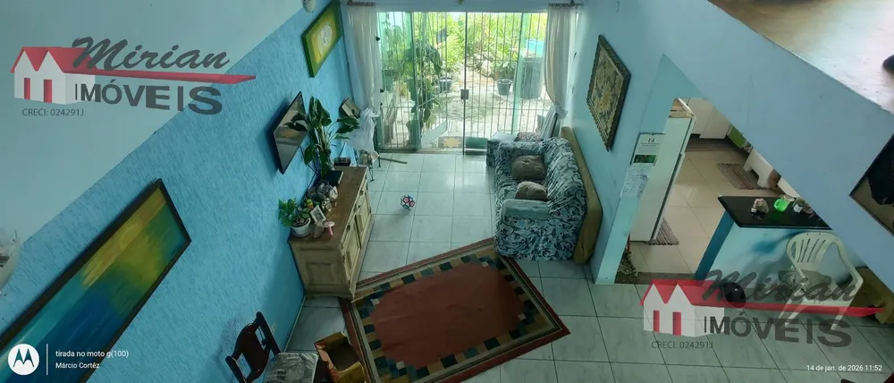 Casa, 2 quartos, 193 m² - Foto 8