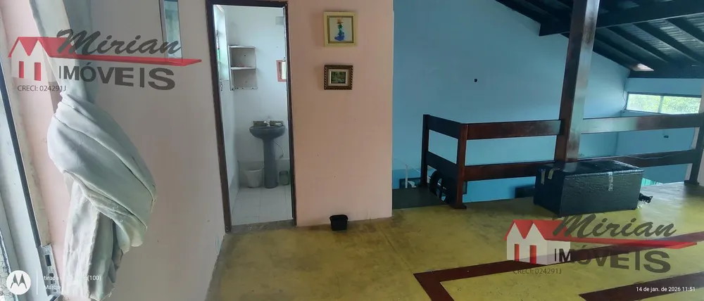 Casa, 2 quartos, 193 m² - Foto 1