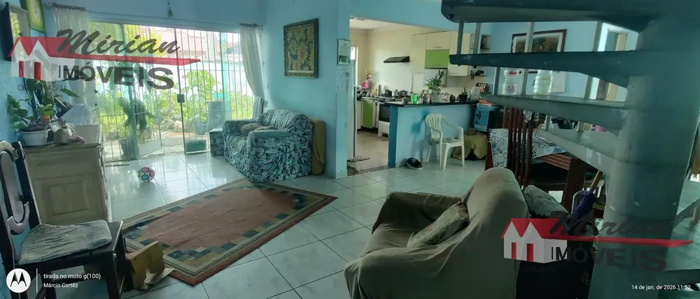 Casa, 2 quartos, 193 m² - Foto 5