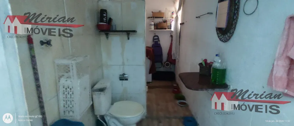Casa, 2 quartos, 193 m² - Foto 6