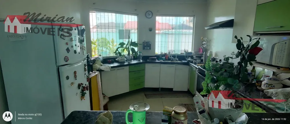 Casa, 2 quartos, 193 m² - Foto 4