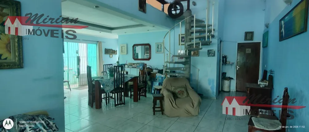Casa, 2 quartos, 193 m² - Foto 9