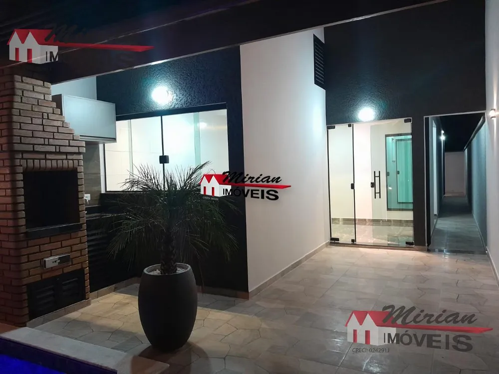 Casa, 2 quartos, 125 m² - Foto 6
