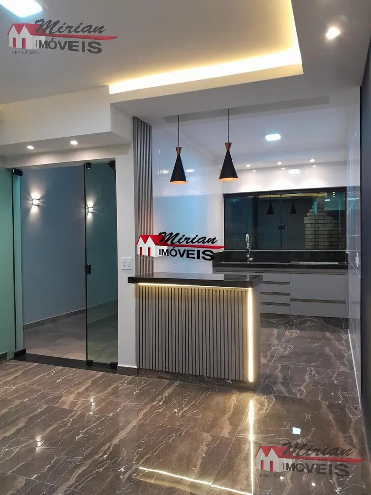 Casa, 2 quartos, 125 m² - Foto 8