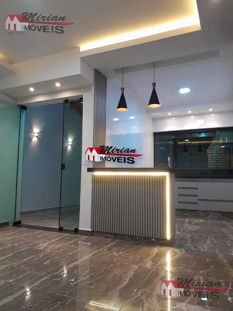 Casa, 2 quartos, 125 m² - Foto 12