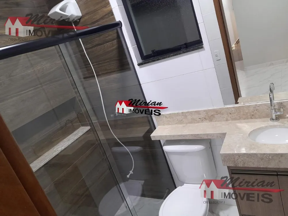 Casa, 2 quartos, 125 m² - Foto 5