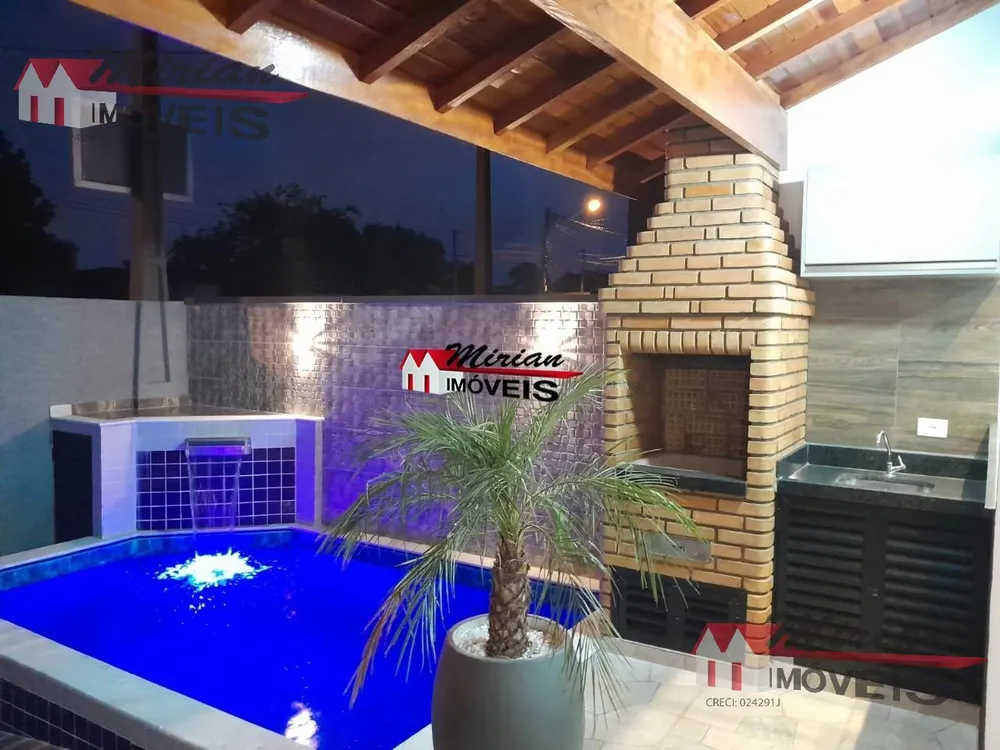Casa, 2 quartos, 125 m² - Foto 13