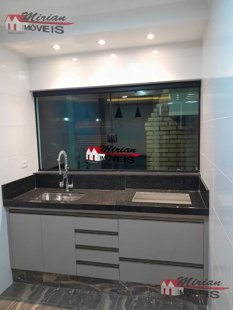 Casa, 2 quartos, 125 m² - Foto 6