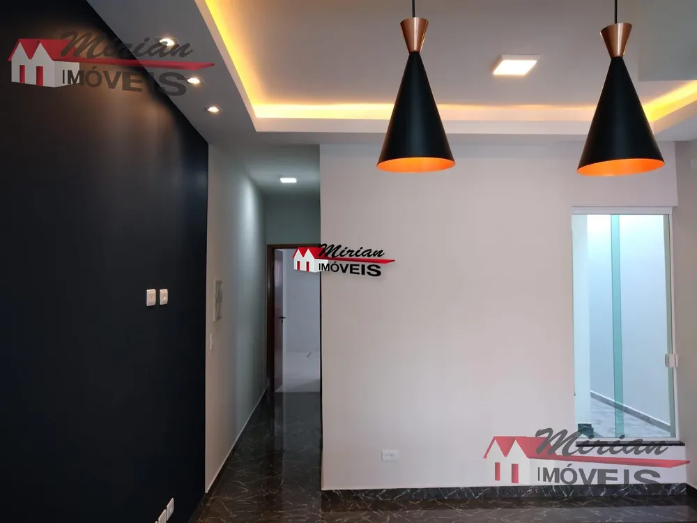 Casa, 2 quartos, 125 m² - Foto 3