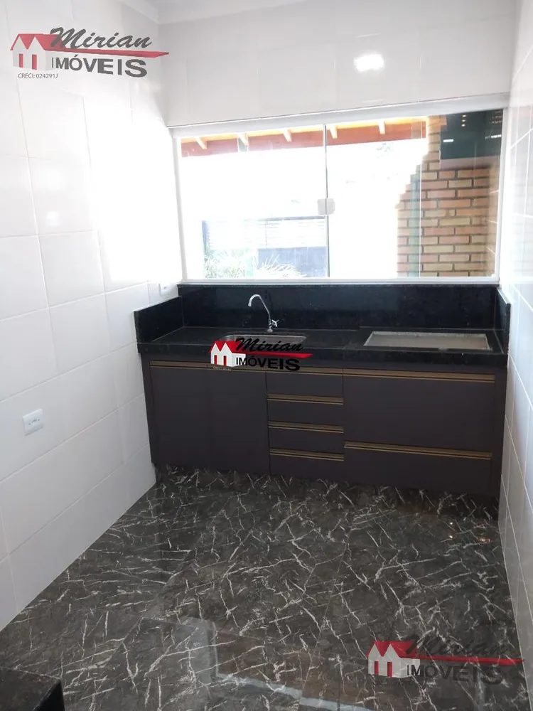 Casa, 2 quartos, 125 m² - Foto 1