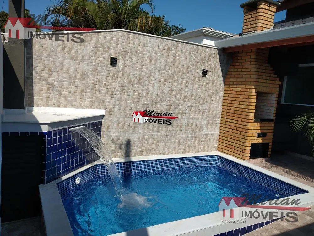 Casa, 2 quartos, 125 m² - Foto 3
