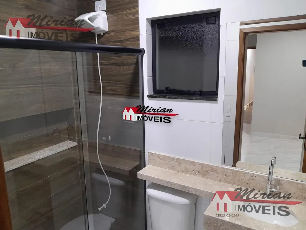 Casa, 2 quartos, 125 m² - Foto 14