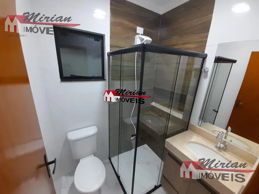 Casa, 2 quartos, 125 m² - Foto 15