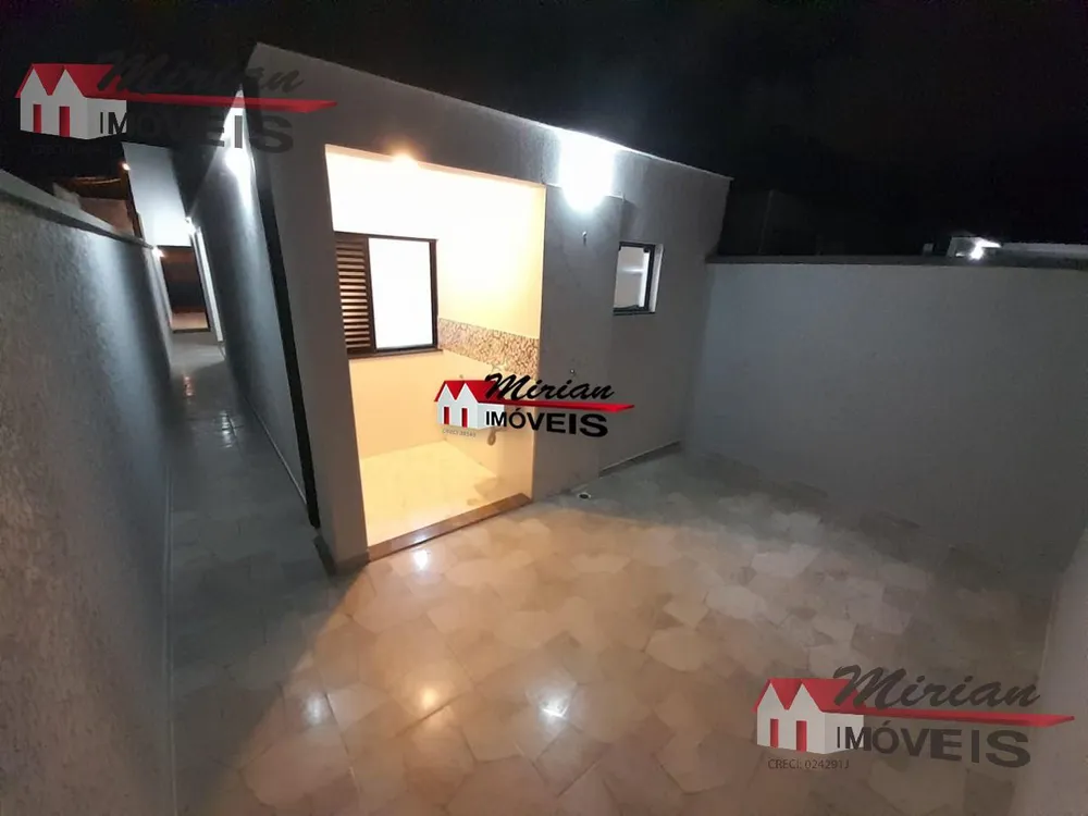 Casa, 2 quartos, 125 m² - Foto 8