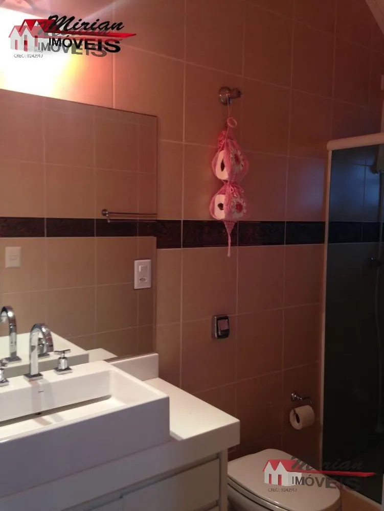 Casa de Condomínio, 3 quartos - Foto 7