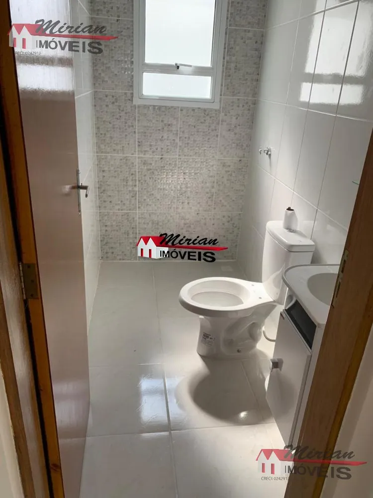 Sobrado, 3 quartos, 150 m² - Foto 6