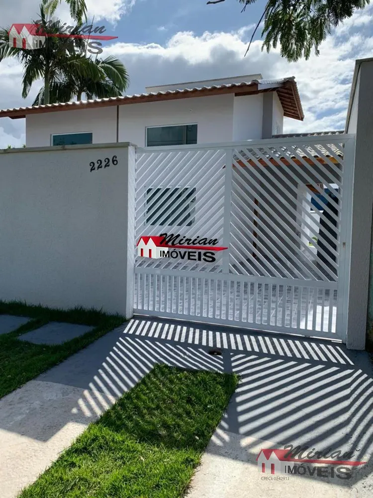 Sobrado, 3 quartos, 150 m² - Foto 8