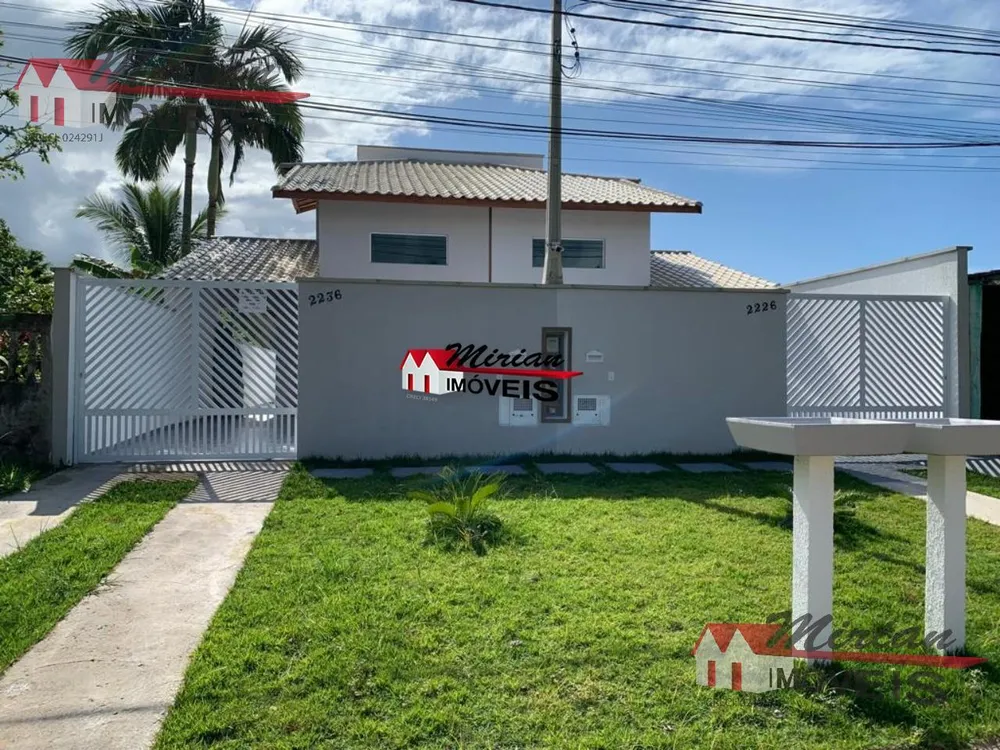 Sobrado, 3 quartos, 150 m² - Foto 2