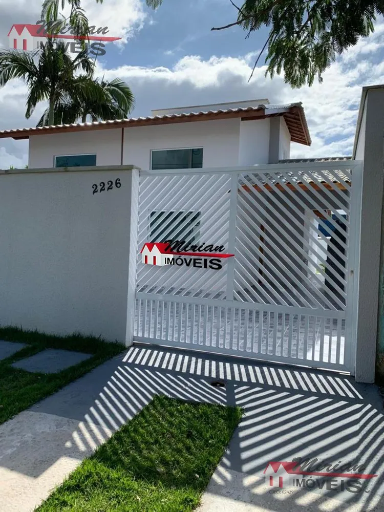 Sobrado, 3 quartos, 150 m² - Foto 5