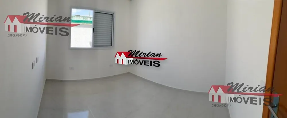Sobrado, 3 quartos, 150 m² - Foto 4