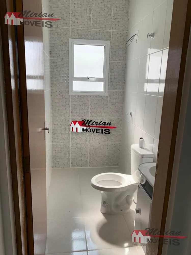 Sobrado, 3 quartos, 150 m² - Foto 3