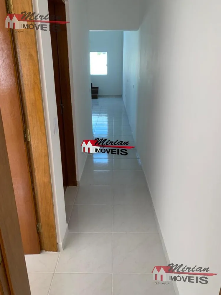 Sobrado, 3 quartos, 150 m² - Foto 7