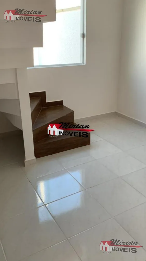 Sobrado, 3 quartos, 150 m² - Foto 1