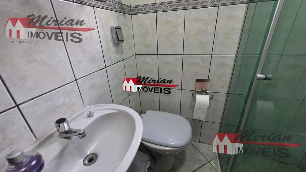 Casa, 3 quartos, 250 m² - Foto 6
