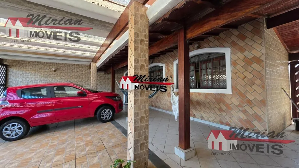 Casa, 3 quartos, 250 m² - Foto 15