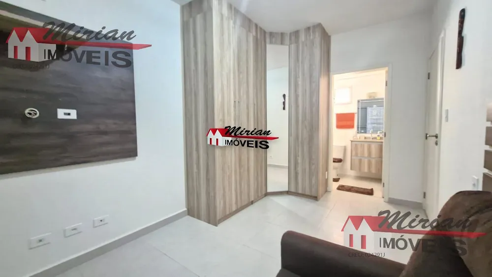 Apartamento, 2 quartos, 85 m² - Foto 9