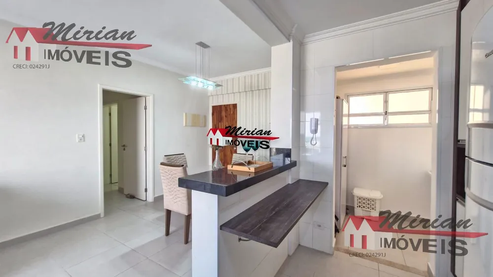 Apartamento, 2 quartos, 85 m² - Foto 10