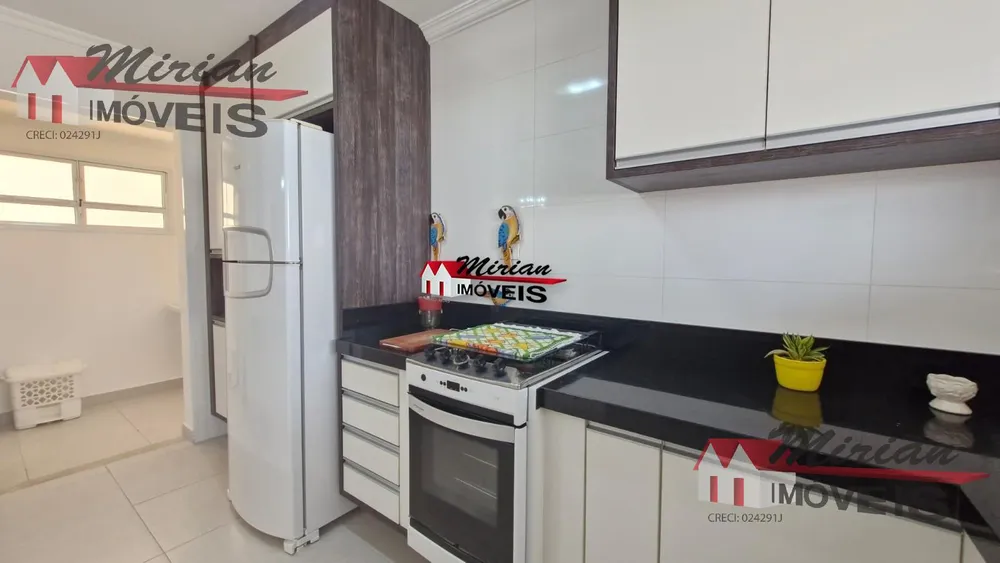 Apartamento, 2 quartos, 85 m² - Foto 8