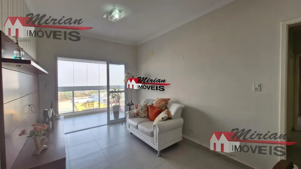 Apartamento, 2 quartos, 85 m² - Foto 7