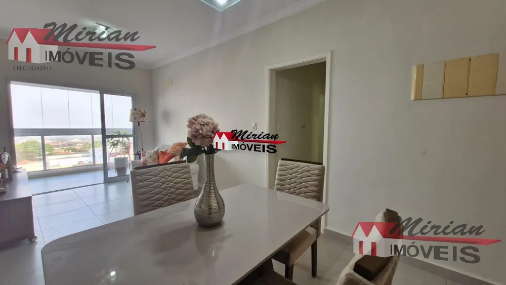 Apartamento, 2 quartos, 85 m² - Foto 6
