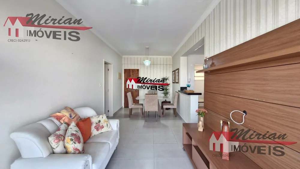 Apartamento, 2 quartos, 85 m² - Foto 5