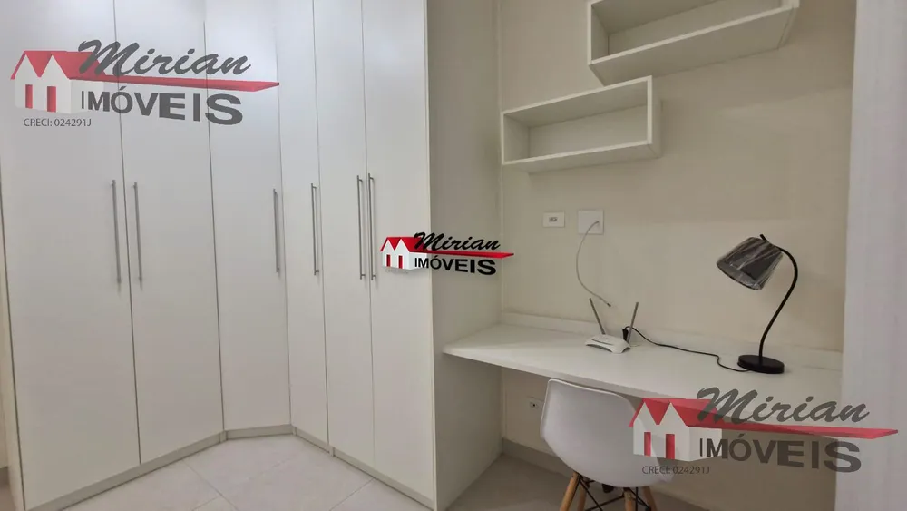 Apartamento, 2 quartos, 85 m² - Foto 3