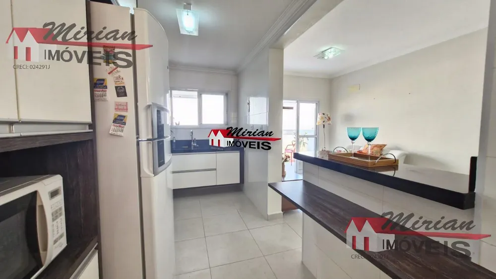 Apartamento, 2 quartos, 85 m² - Foto 2