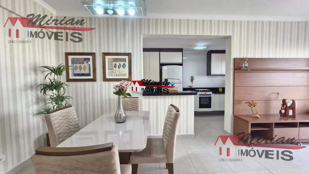 Apartamento, 2 quartos, 85 m² - Foto 1