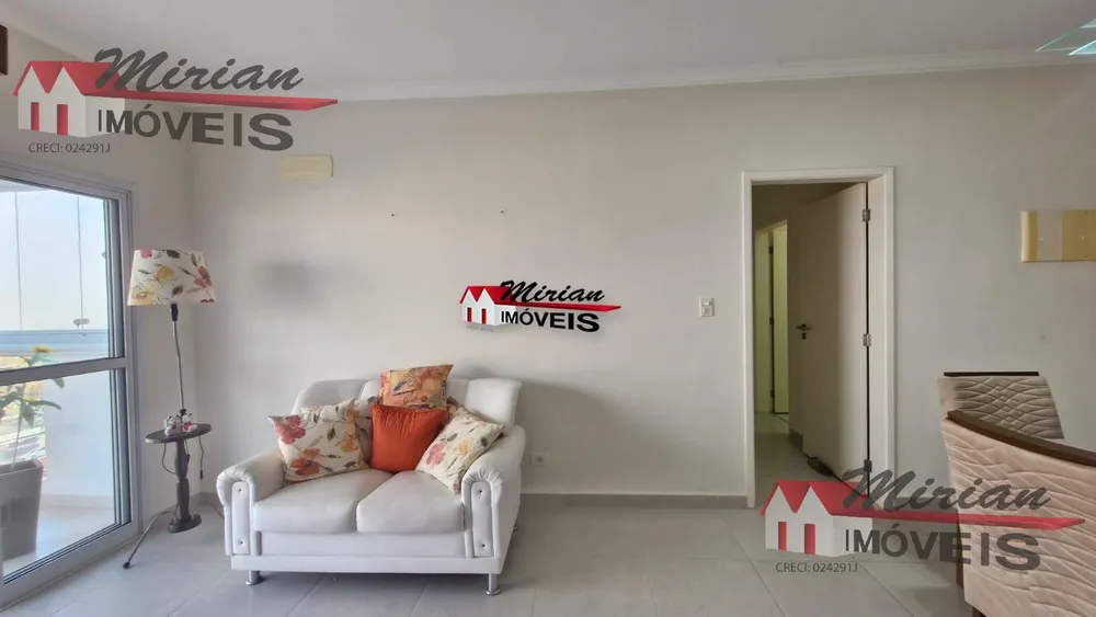 Apartamento, 2 quartos, 85 m² - Foto 4