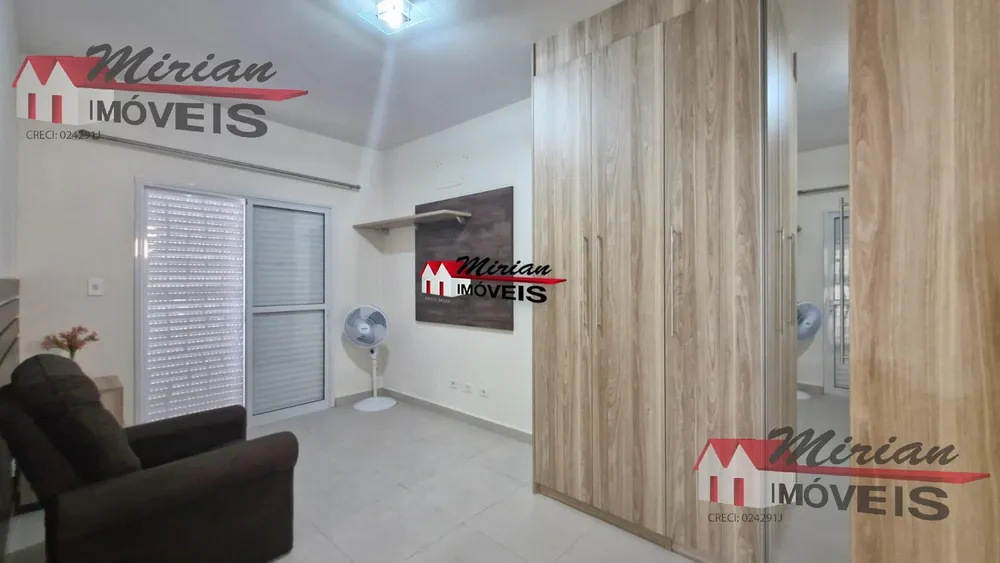 Apartamento, 2 quartos, 85 m² - Foto 12